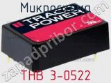Микросхема THB 3-0522 фотография 3.