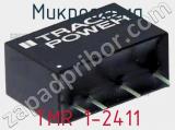 Микросхема TMR 1-2411 фотография 3.