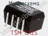 Микросхема TSM 1212S 