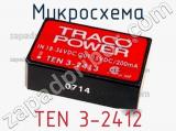 Микросхема TEN 3-2412