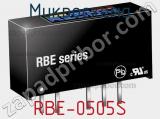 Микросхема RBE-0505S фотография 3.