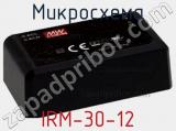 Микросхема IRM-30-12 фотография 3.
