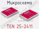 Микросхема TEN 25-2411 фотография 3.
