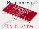 Микросхема TEN 15-2411WI фотография 2.