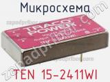 Микросхема TEN 15-2411WI фотография 3.