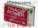 Микросхема TEN 8-2410 фотография 3.