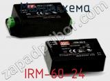 Микросхема IRM-60-24 фотография 2.