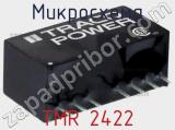 Микросхема TMR 2422 фотография 3.