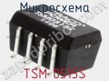 Микросхема TSM 0515S фотография 2.