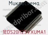 Микросхема 1EDS20I12SVXUMA1 фотография 2.