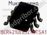 Микросхема BCR421UE6327HTSA1 фотография 2.