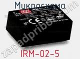 Микросхема IRM-02-5 фотография 3.