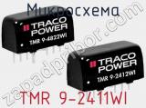 Микросхема TMR 9-2411WI 