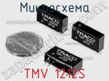 Микросхема TMV 1212S 