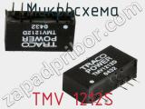 Микросхема TMV 1212S фотография 2.