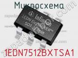 Микросхема 1EDN7512BXTSA1 