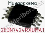 Микросхема 2EDN7424RXUMA1 фотография 2.
