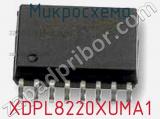 Микросхема XDPL8220XUMA1 
