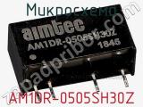 Микросхема AM1DR-0505SH30Z 