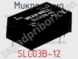 Микросхема SLC03B-12 фотография 2.