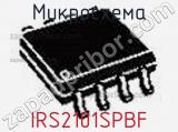 Микросхема IRS2101SPBF 