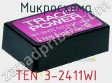 Микросхема TEN 3-2411WI фотография 2.