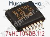 74HCT04DB.112