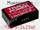 Микросхема TEN 5-2423WI фотография 3.