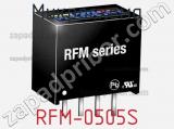 Микросхема RFM-0505S фотография 3.