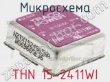 Микросхема THN 15-2411WI фотография 2.