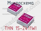 Микросхема THN 15-2411WI фотография 3.