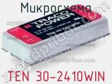 Микросхема TEN 30-2410WIN фотография 2.