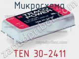 Микросхема TEN 30-2411 фотография 2.