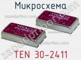 Микросхема TEN 30-2411 фотография 3.