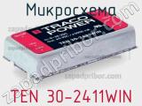 Микросхема TEN 30-2411WIN фотография 2.