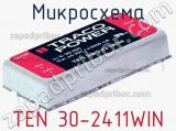 Микросхема TEN 30-2411WIN фотография 3.