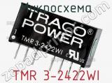 Микросхема TMR 3-2422WI 