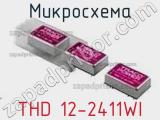 Микросхема THD 12-2411WI фотография 2.