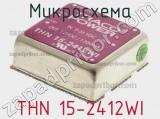 Микросхема THN 15-2412WI фотография 2.