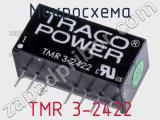 Микросхема TMR 3-2422 