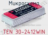 Микросхема TEN 30-2412WIN фотография 2.