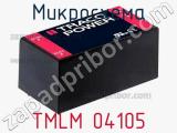 Микросхема TMLM 04105 фотография 2.