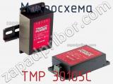 Микросхема TMP 30105C фотография 2.