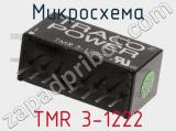 Микросхема TMR 3-1222 