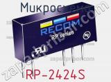 Микросхема RP-2424S фотография 2.