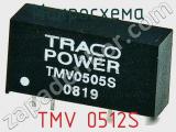 Микросхема TMV 0512S фотография 2.