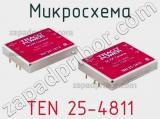 Микросхема TEN 25-4811