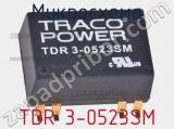 Микросхема TDR 3-0523SM фотография 2.