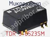 Микросхема TDR 3-0523SM фотография 3.