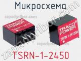 Микросхема TSRN 1-2450 фотография 3.